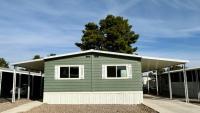 1979 Laguna Mobile Home