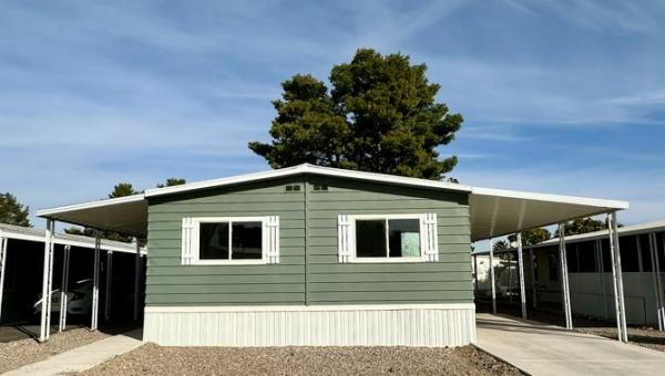 1979 Laguna Mobile Home For Sale