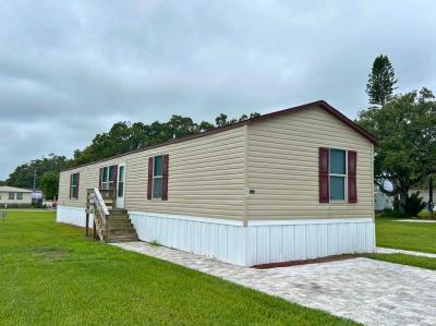 Mobile Home at 6845 Marilane St., Co278 Merritt Island, FL 32952