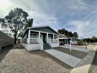 2006 Palm Harbor Mobile Home