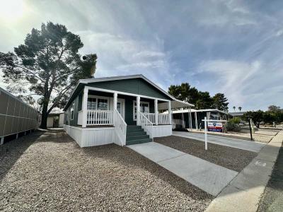 Photo 3 of 32 of home located at 1302 W Ajo Way #343 Tucson, AZ 85713