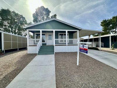 Photo 4 of 32 of home located at 1302 W Ajo Way #343 Tucson, AZ 85713