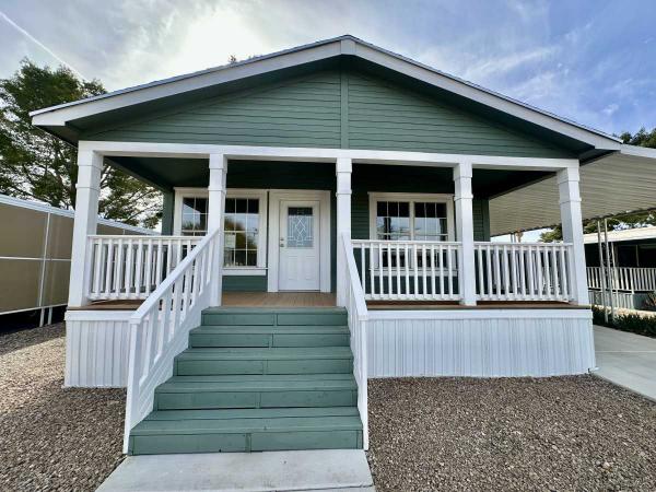 2006 Palm Harbor Mobile Home For Sale