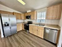 2006 Palm Harbor Mobile Home