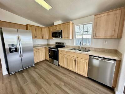 Photo 2 of 32 of home located at 1302 W Ajo Way #343 Tucson, AZ 85713