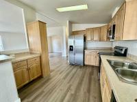 2006 Palm Harbor Mobile Home