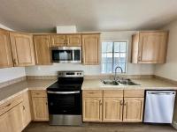 2006 Palm Harbor Mobile Home