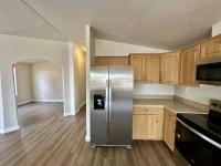 2006 Palm Harbor Mobile Home