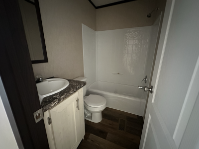 Photo 5 of 8 of home located at 3925 N Combee Rd., Site 2 Lakeland, FL 33805
