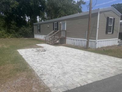 Mobile Home at 3925 N Combee Rd., Site 4 Lakeland, FL 33805