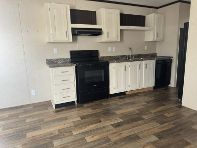Photo 2 of 7 of home located at 3925 N Combee Rd., Site 4 Lakeland, FL 33805