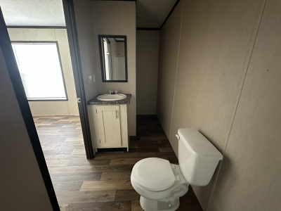 Photo 5 of 7 of home located at 3925 N Combee Rd., Site 4 Lakeland, FL 33805