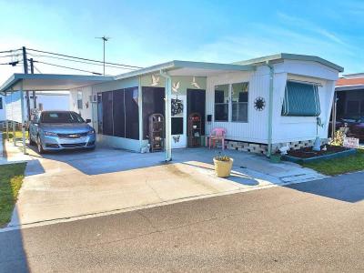 Mobile Home at 370 53rd Ave N Saint Petersburg, FL 33709