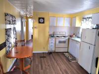 1980 SKYLINE Mobile Home