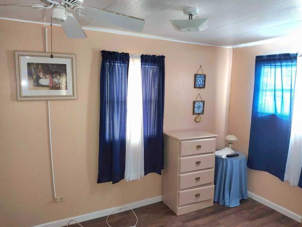 1980 SKYLINE Mobile Home
