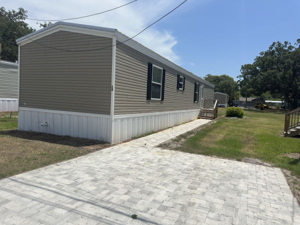 2023  Mobile Home For Sale