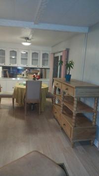 1974 HOME HS Mobile Home