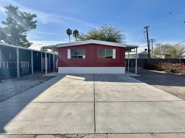 1978 Skyline Mobile Home For Sale