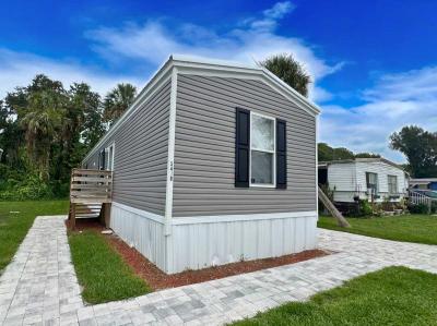 Mobile Home at 3410 Frankie Ln, Cy16 Cocoa, FL 32926