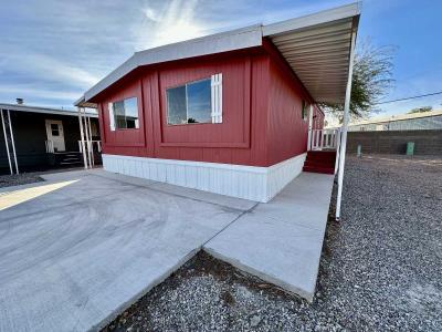 Photo 4 of 23 of home located at 1302 W Ajo Way #146 Tucson, AZ 85713