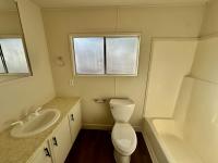 1978 Skyline Mobile Home