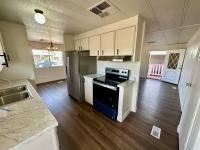 1978 Skyline Mobile Home