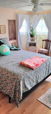 SCHL Mobile Home