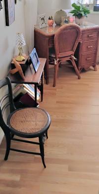 SCHL Mobile Home