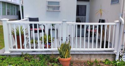 Mobile Home at 2550 Sr 580 Clearwater, FL 33764