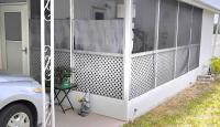 SCHL Mobile Home