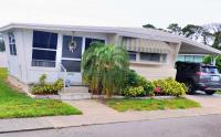 SCHL Mobile Home