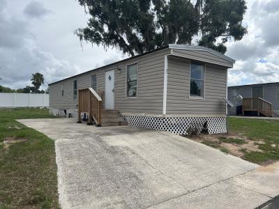 Mobile Home at 1221 N Valrico Rd., Site 41 Valrico, FL 33594