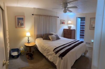 Photo 4 of 21 of home located at 3003 W Broadway #33 Tucson, AZ 85745