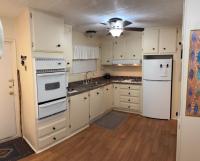 1973 Skyline Mobile Home