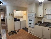 1973 Skyline Mobile Home