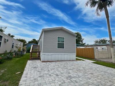 Mobile Home at 3419 Frankie Ln, Cy24 Cocoa, FL 32926