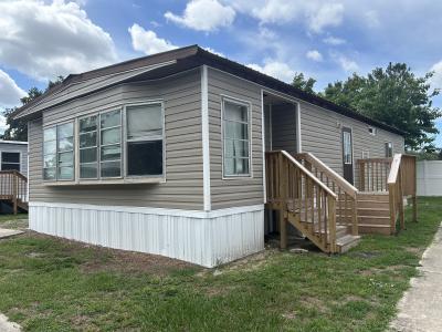 Mobile Home at 1221 N Valrico Rd., Site 5 Valrico, FL 33594