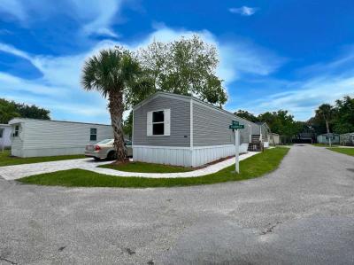 Mobile Home at 3325 Frankie Ln,Cy31 Cocoa, FL 32926