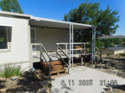 Photo 2 of 7 of home located at 5270 Honeybear Dr Sun Valley, NV 89433