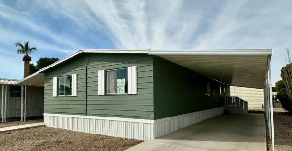 1979 Palm Harbor Mobile Home For Sale