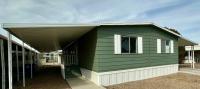1979 Palm Harbor Mobile Home