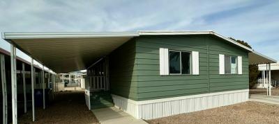Photo 4 of 38 of home located at 1302 W Ajo Way #231 Tucson, AZ 85713