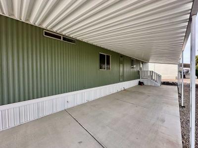 Photo 5 of 38 of home located at 1302 W Ajo Way #231 Tucson, AZ 85713