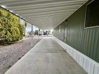 1979 Palm Harbor Mobile Home