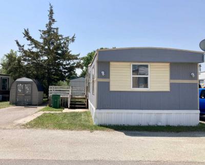 Mobile Home at 3909 Butternut Lane Waterloo, IA 50703