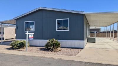 Mobile Home at 450 W Sunwest Dr. #248 Casa Grande, AZ 85122