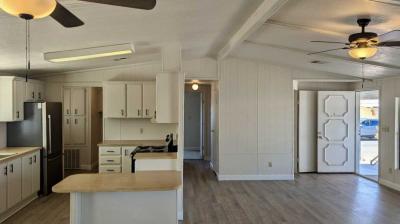 Photo 2 of 19 of home located at 450 W Sunwest Dr. #248 Casa Grande, AZ 85122