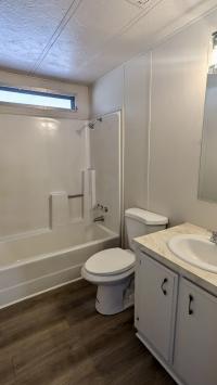 1984 Royal Mobile Home