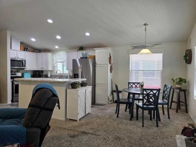 Photo 3 of 8 of home located at 629 Elk Dr SE Albuquerque, NM 87123