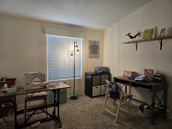 2021 CAVCO EQUITY LIFESTYLE 300 Manufactured Home